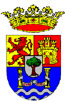 Escudo de la Comunidad Autnoma de Extremadura