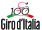 NuevoPortal - Logo Giro de Italia