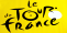 NuevoPortal - Logo Tour de Francia